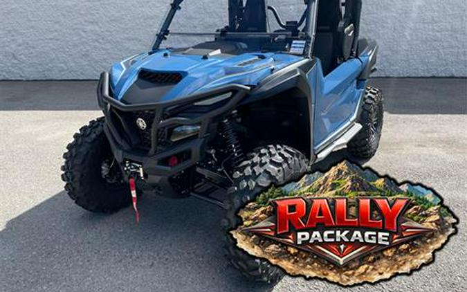 2025 Yamaha Wolverine RMAX2 1000 Limited