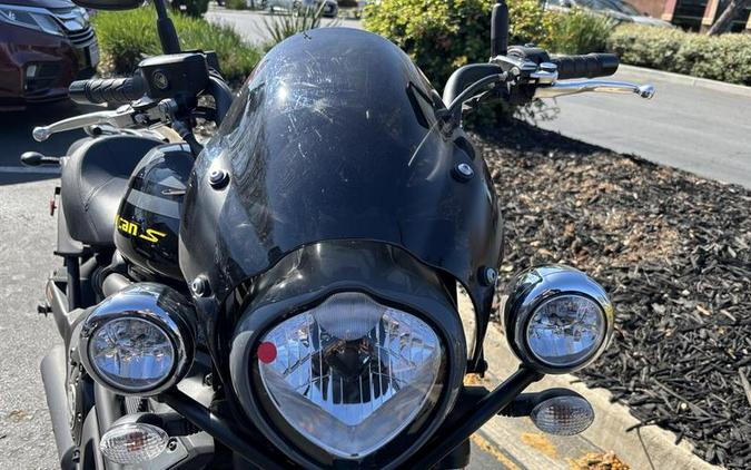 2023 Kawasaki Vulcan® S Cafe