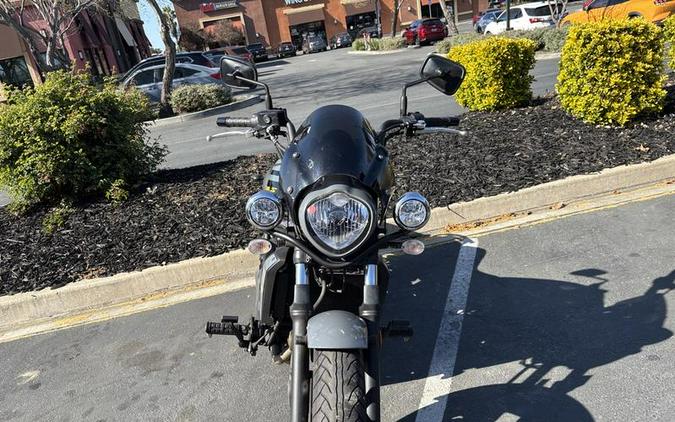 2023 Kawasaki Vulcan® S Cafe