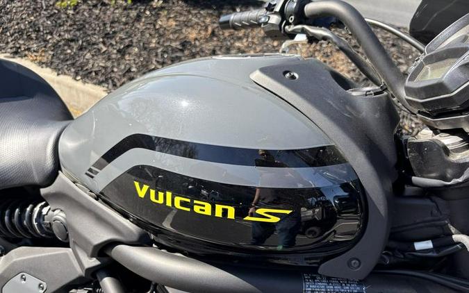 2023 Kawasaki Vulcan® S Cafe
