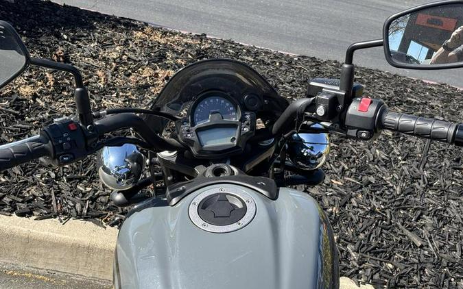 2023 Kawasaki Vulcan® S Cafe