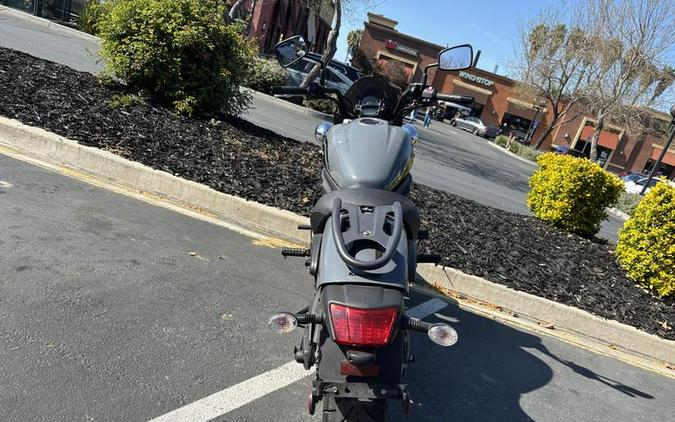 2023 Kawasaki Vulcan® S Cafe