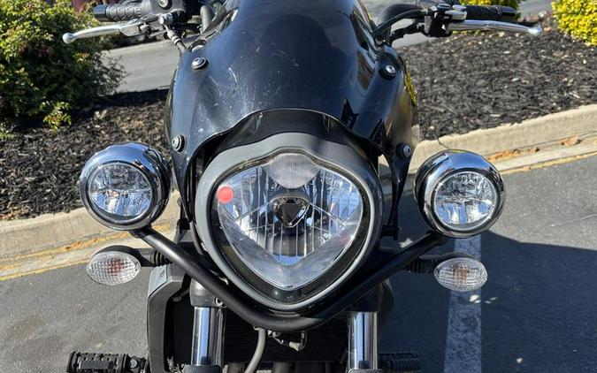 2023 Kawasaki Vulcan® S Cafe