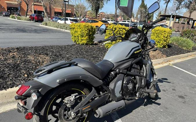 2023 Kawasaki Vulcan® S Cafe
