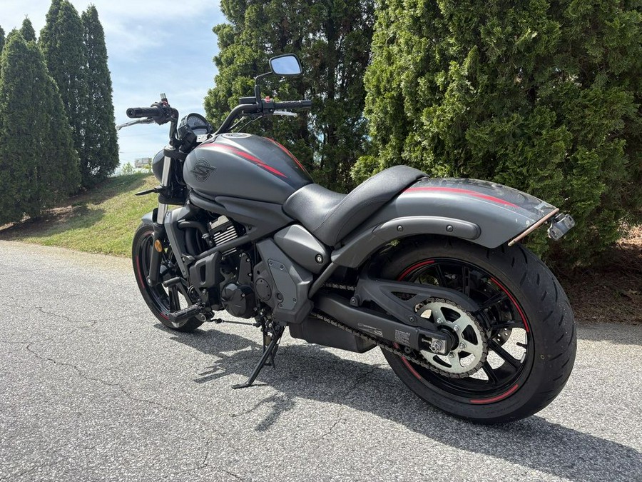 2024 Kawasaki VULCAN® S CAFE ABS