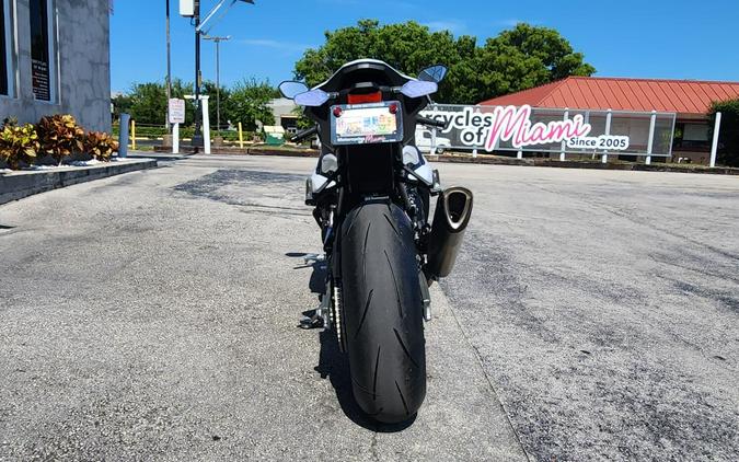 2026 BMW S 1000 RR