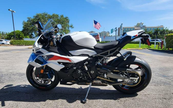 2026 BMW S 1000 RR