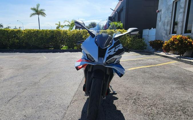 2026 BMW S 1000 RR
