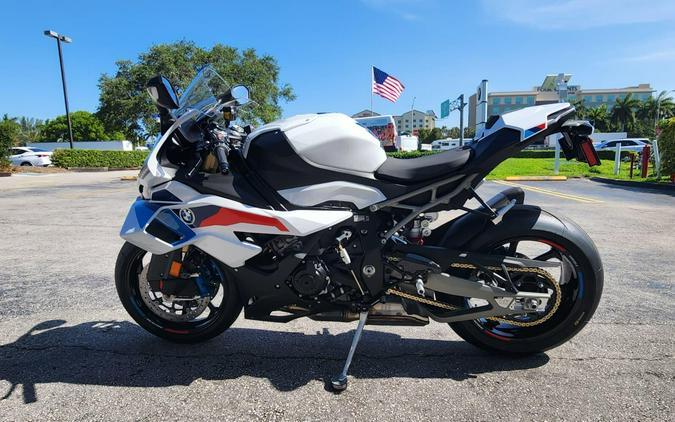 2026 BMW S 1000 RR