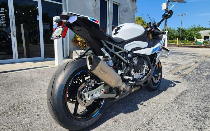 2026 BMW S 1000 RR