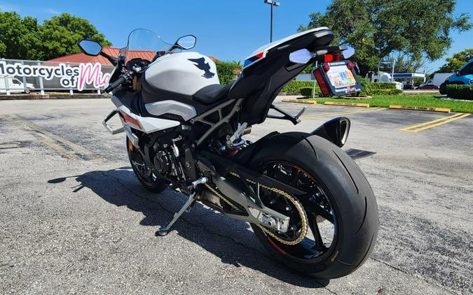 2026 BMW S 1000 RR