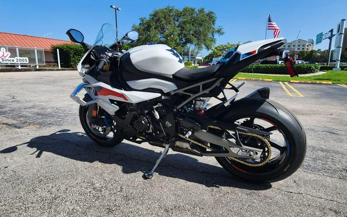 2026 BMW S 1000 RR