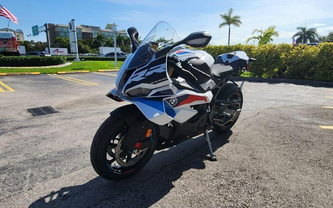 2026 BMW S 1000 RR