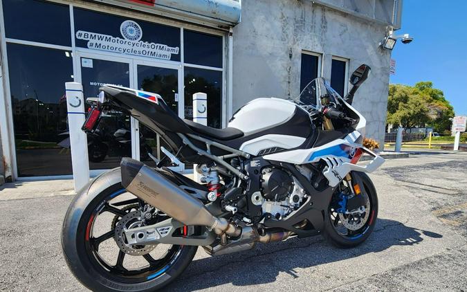2026 BMW S 1000 RR