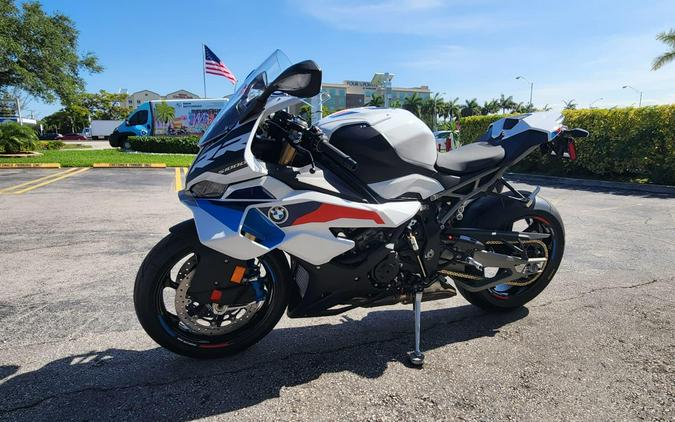 2026 BMW S 1000 RR