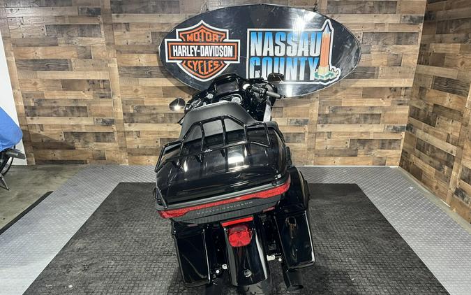 2024 Harley-Davidson Road Glide® Limited