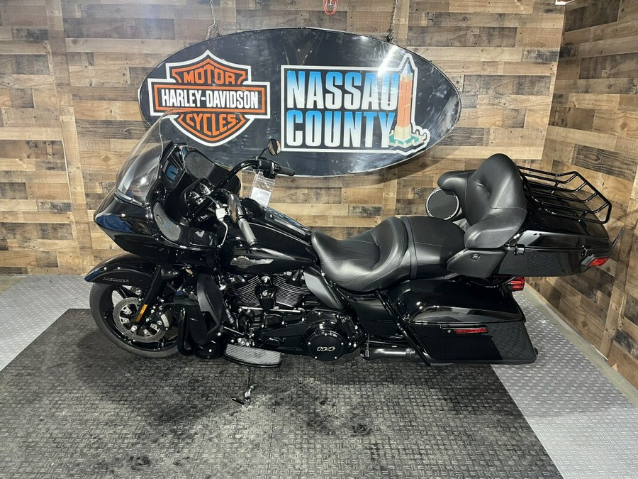 2024 Harley-Davidson Road Glide® Limited