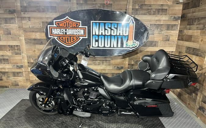 2024 Harley-Davidson Road Glide® Limited