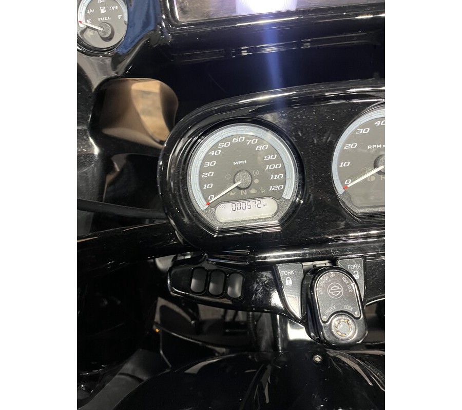 2024 Harley-Davidson Road Glide® Limited