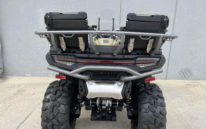 2026 CFMOTO CFORCE 1000 Overland