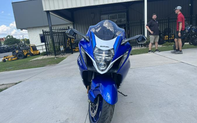 2026 SUZUKI HAYABUSA - 7100956