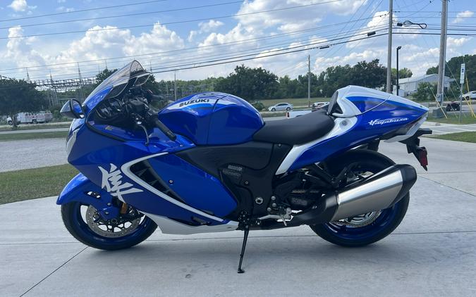 2026 SUZUKI HAYABUSA - 7100956