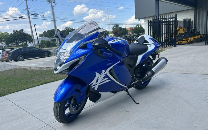 2026 SUZUKI HAYABUSA - 7100956