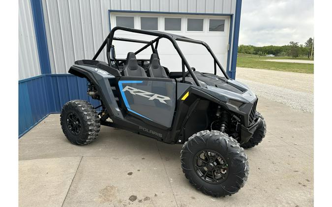 2026 RZR XP 1000 Sport - Polaris