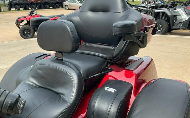 2019 Harley-Davidson Trike Tri Glide Ultra - Two-Tone Option