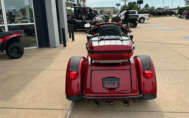 2019 Harley-Davidson Trike Tri Glide Ultra - Two-Tone Option