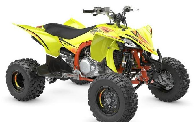 2027 Yamaha YFZ450R SE