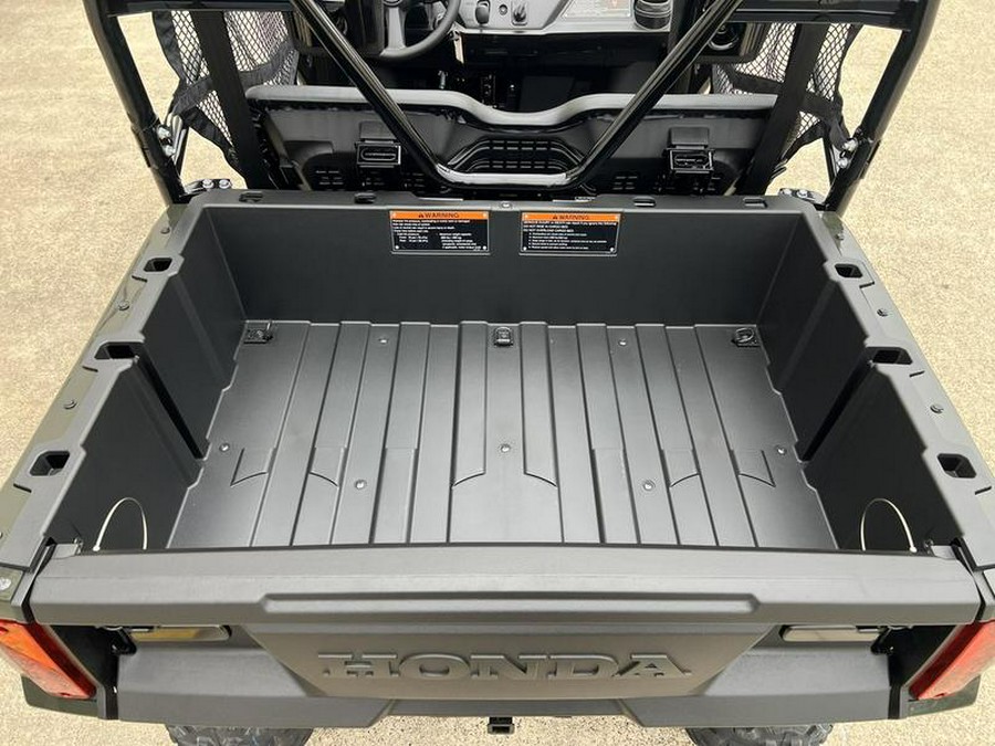 2026 Honda® Pioneer 520