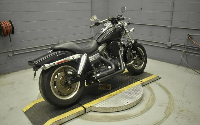 2009 Harley-Davidson Dyna Fat Bob motorcycles for sale - MotoHunt