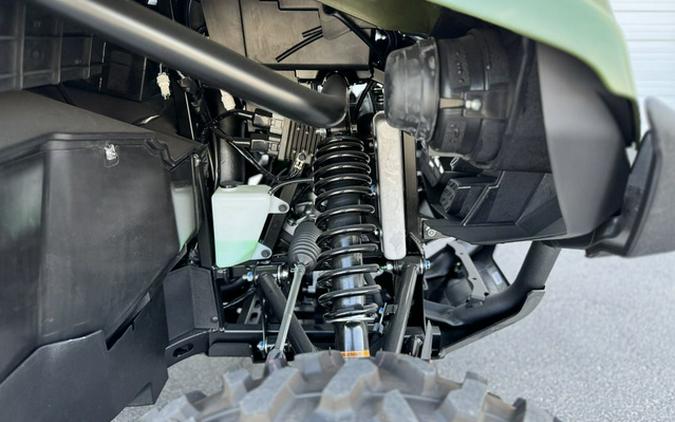 2024 Yamaha Viking VI EPS