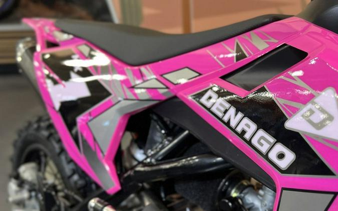 2026 Denago Powersports MX 1