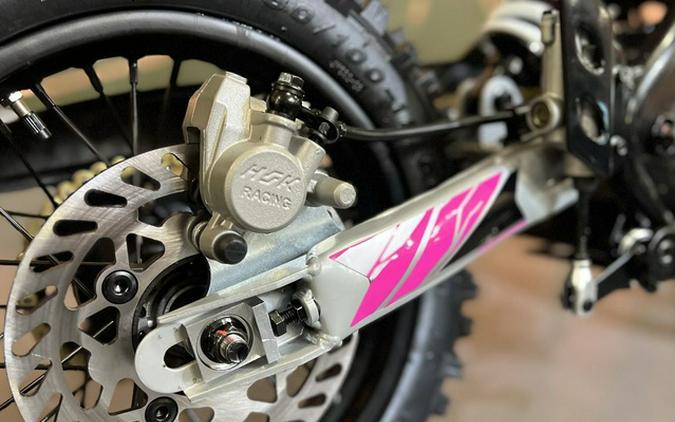 2026 Denago Powersports MX 1