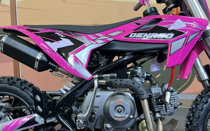 2026 Denago Powersports MX 1
