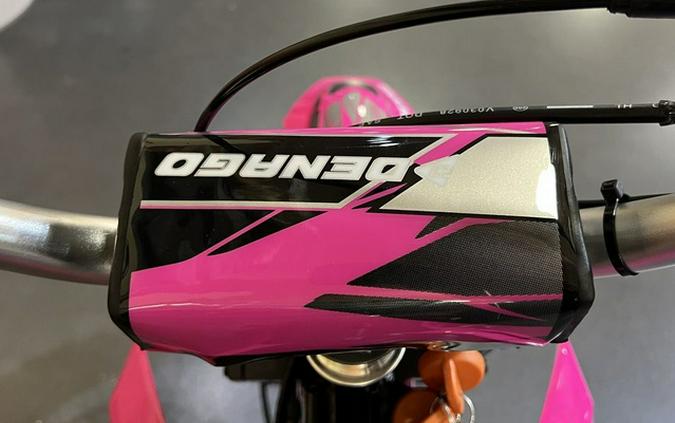 2026 Denago Powersports MX 1