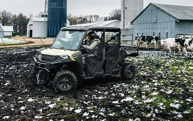 2027 Polaris Ranger Crew 1000 Premium