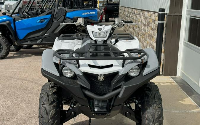 2024 Yamaha Grizzly EPS XT-R