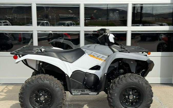 2024 Yamaha Grizzly EPS XT-R