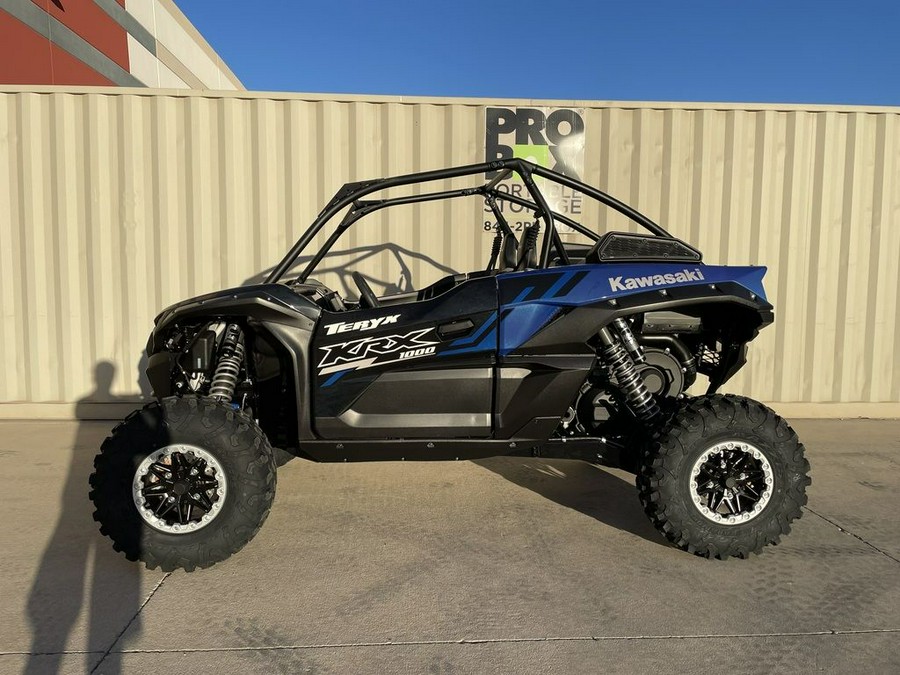 2024 Kawasaki Teryx KRX® 1000