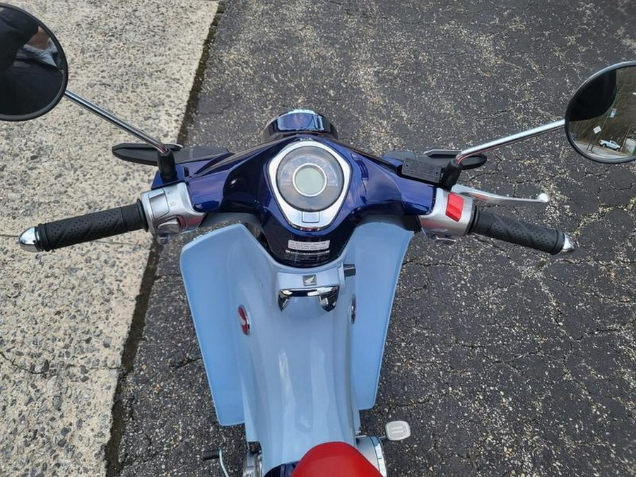 2024 Honda® Super Cub C125 ABS