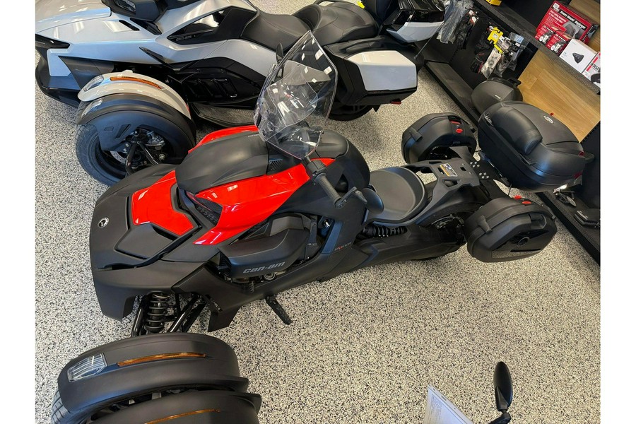 2021 Can-Am RYKER 900 ACE