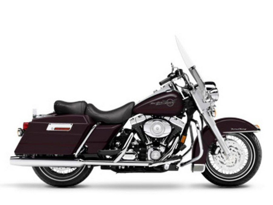 2007 Harley-Davidson FLHR - Road King