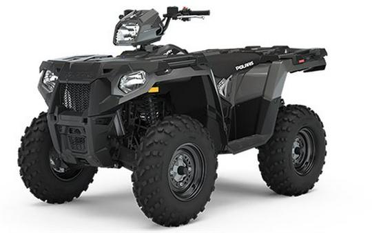 2020 Polaris Sportsman 570