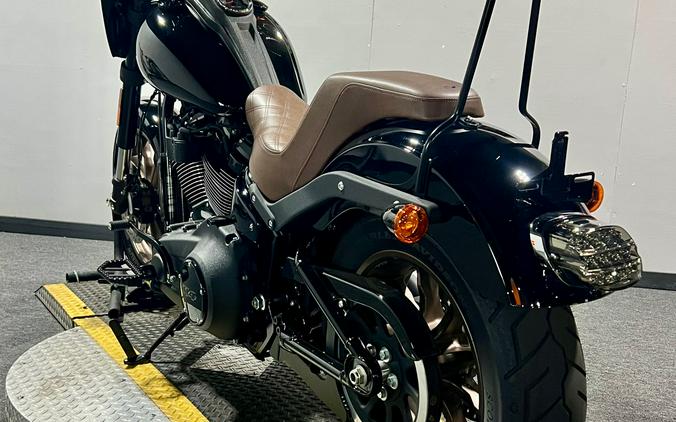 2021 Harley-Davidson Low Rider S