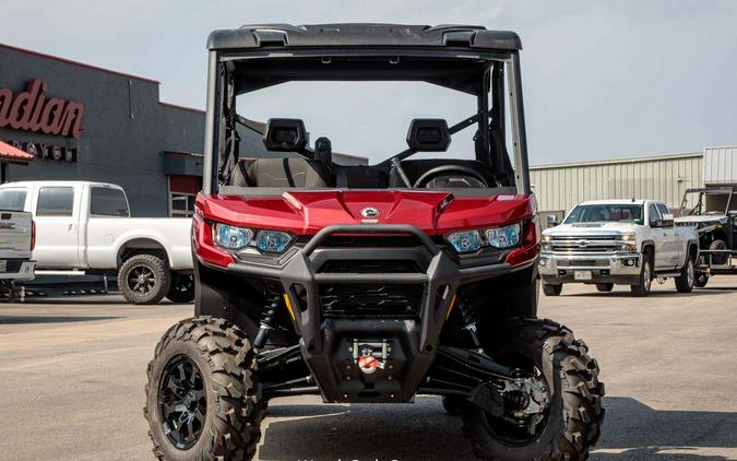 2024 Can-Am™ Defender MAX XT HD10