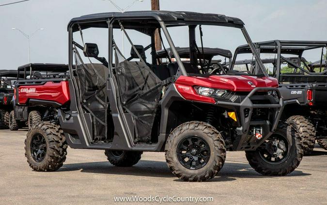 2024 Can-Am™ Defender MAX XT HD10