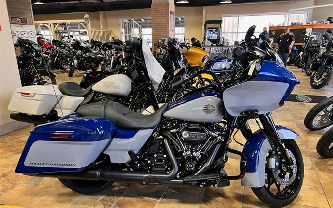 2023 Harley-Davidson Road Glide Special